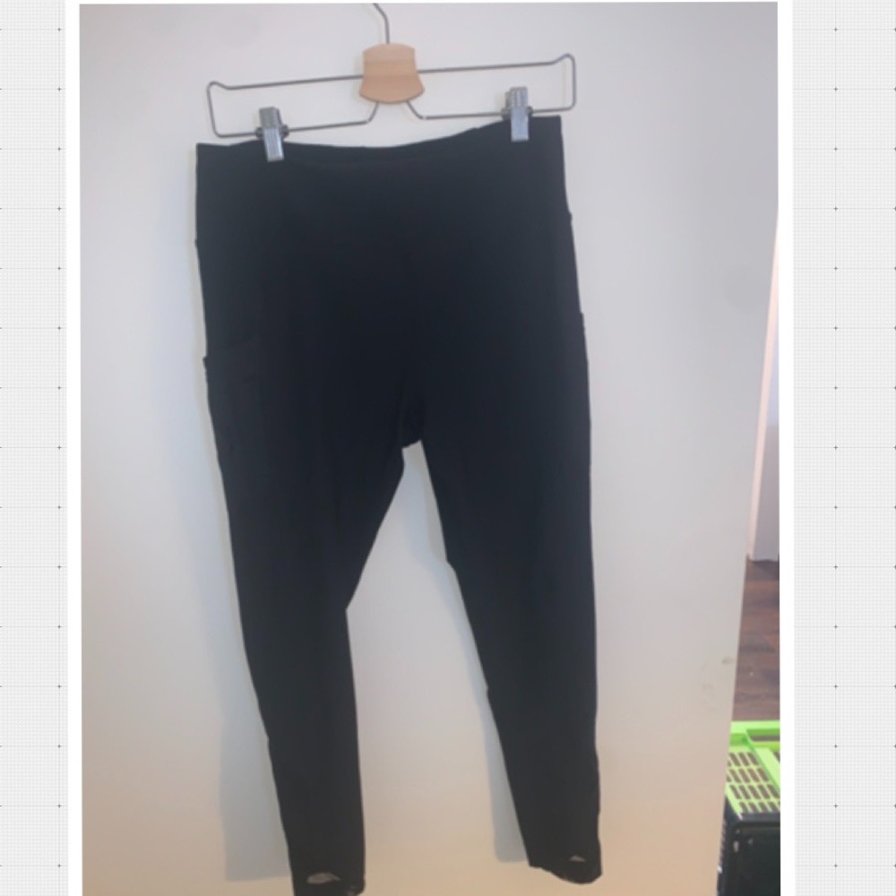 Mondetta black leggings